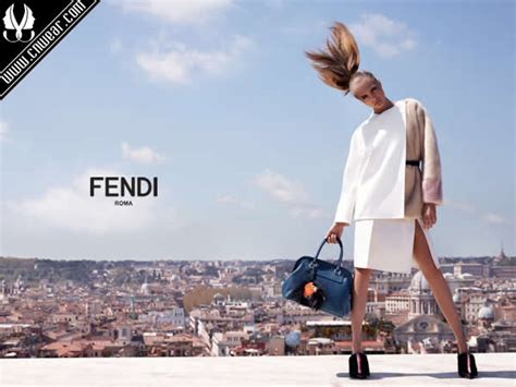 fendi designer|fendi italy official website.